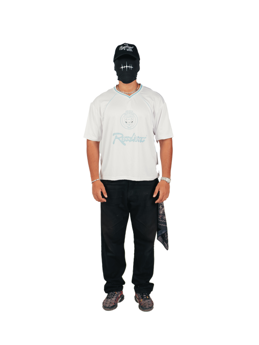 Blue Trace Jersey