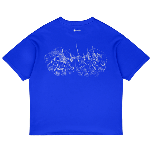 Core Blue Tee
