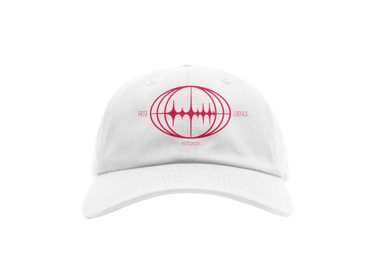 Core White Cap