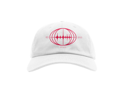 Core White Cap