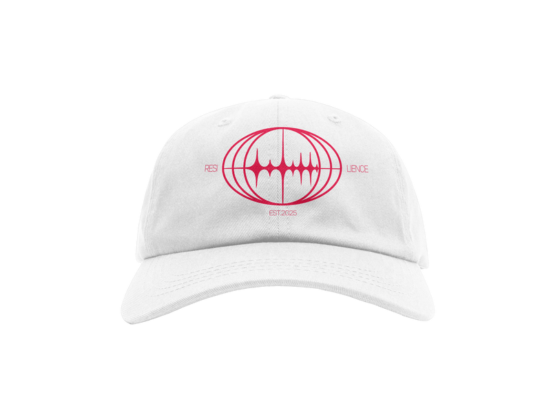 Core White Cap