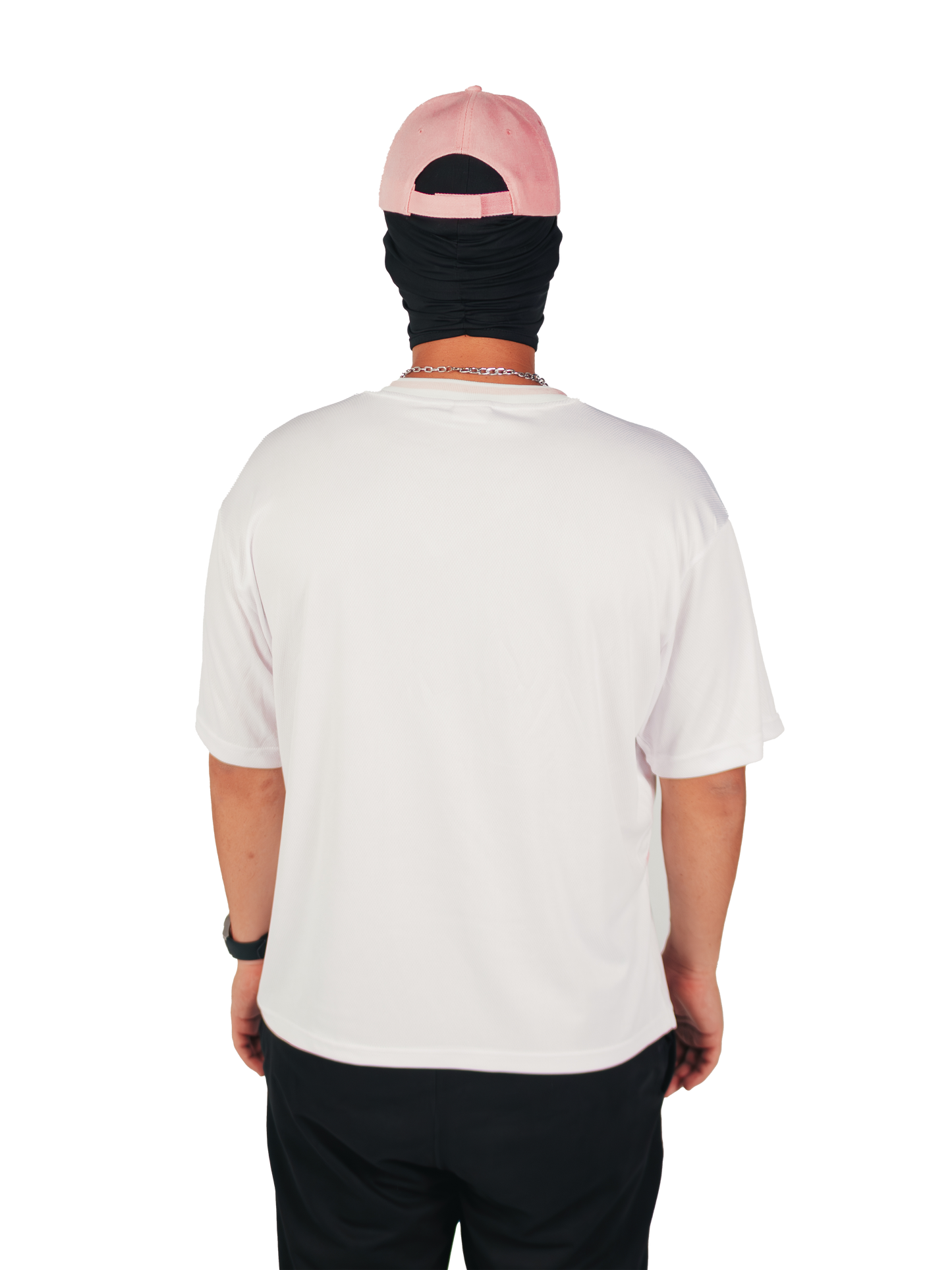 Pink Trace Jersey