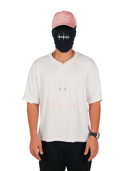 Pink Trace Jersey