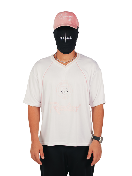 Pink Trace Jersey