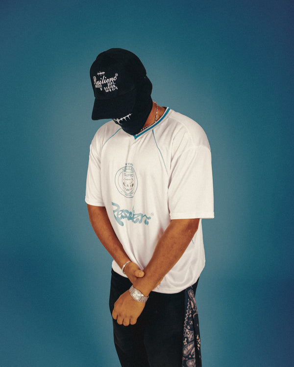Black Signal Cap