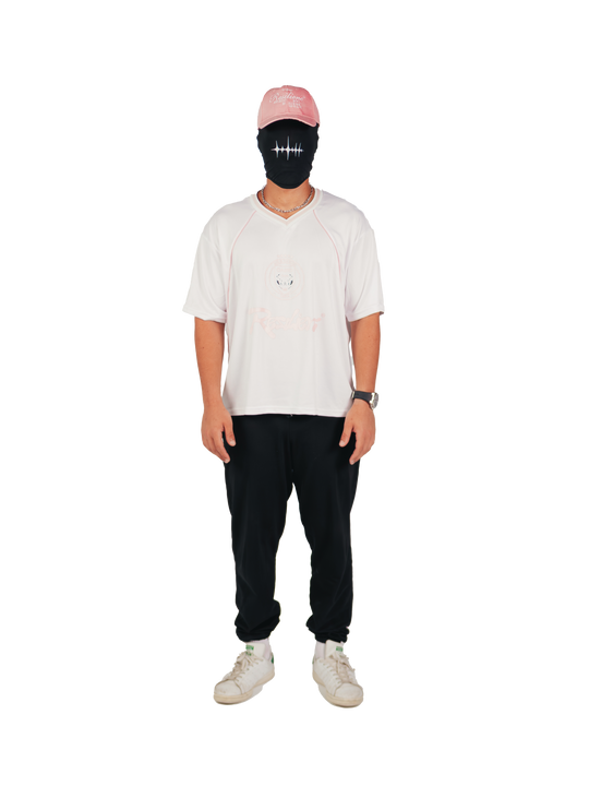 Pink Trace Jersey