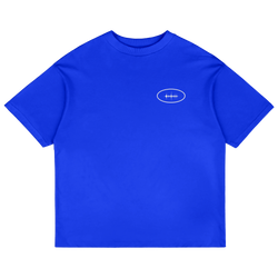 Core Blue Tee