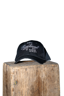 Black Signal Cap