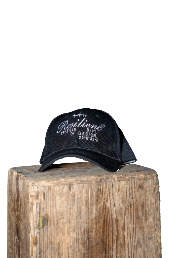 Black Signal Cap