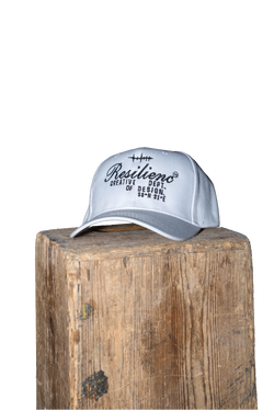 White Noise Cap